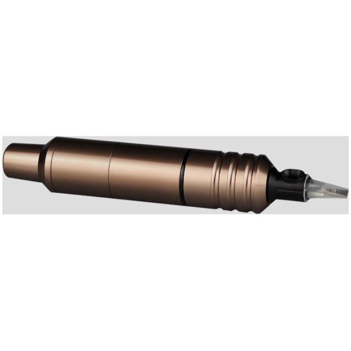 CHYENNE HAWK PEN BRONZE