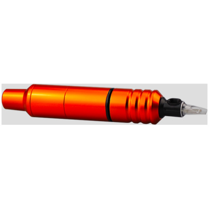 cheyenne pen hawk orange