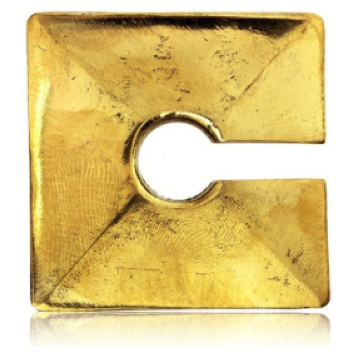 BRASS BKBW047