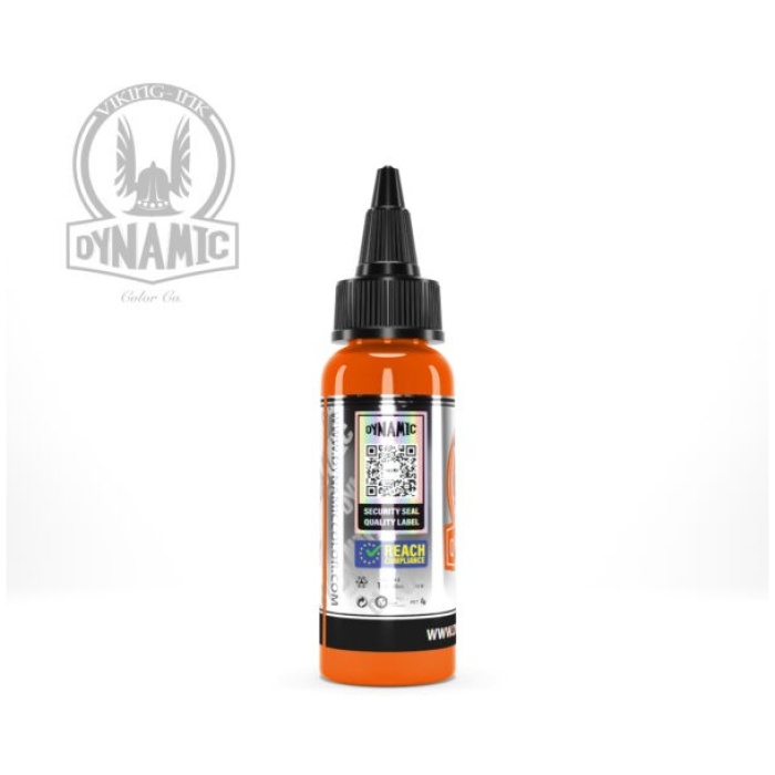 CARROT ORANGE 30ML