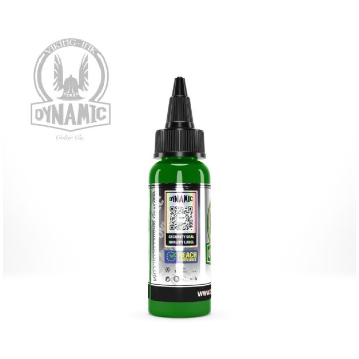 DARK GREEN 30ML