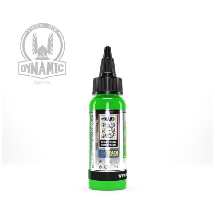 EMERALD GREEN 30ML