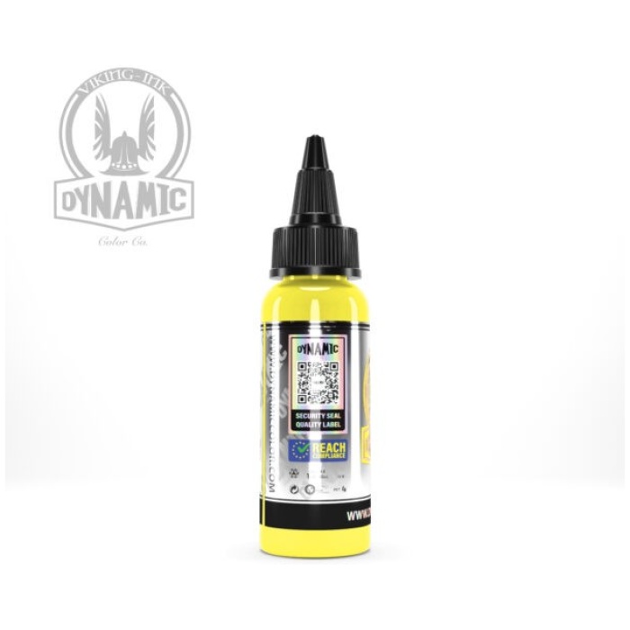 HIGHLIGHTER YELLOW 30ML