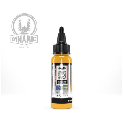 MUSTARD 30ML